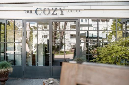 The Cozy Hotel & Lofts Timmendorfer Strand