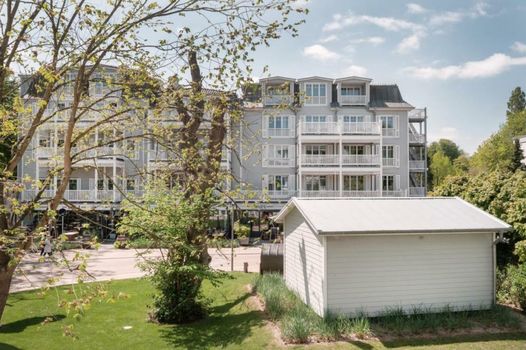 The Cozy Hotel & Lofts Timmendorfer Strand