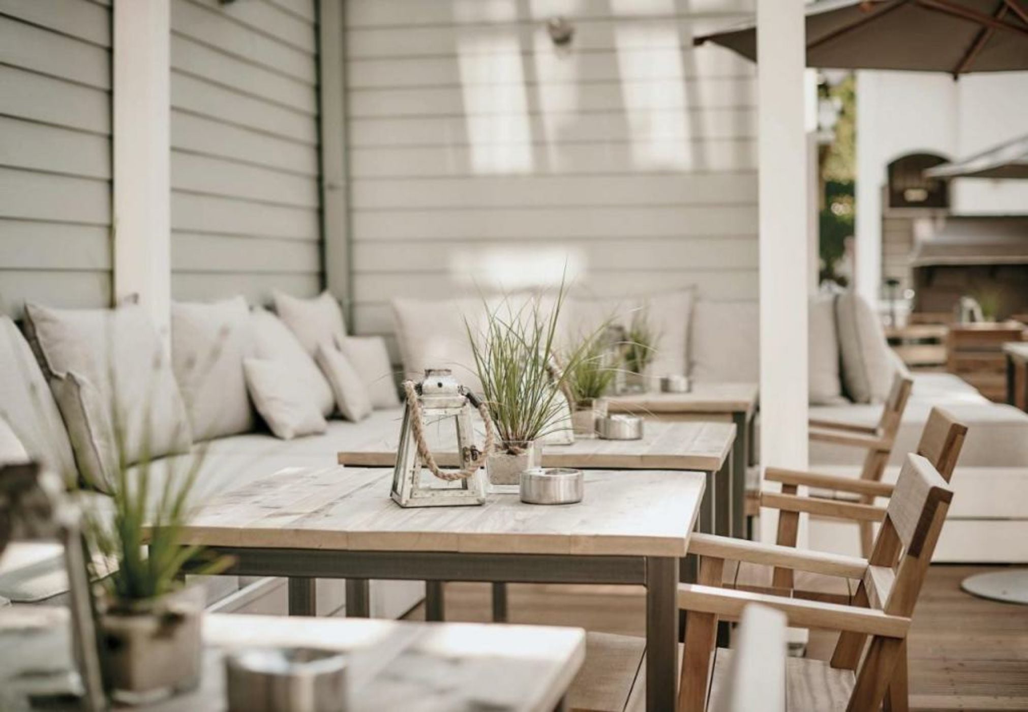 The Cozy Hotel & Lofts Timmendorfer Strand