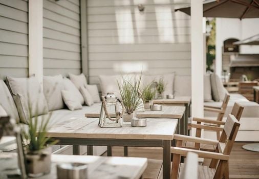 The Cozy Hotel & Lofts Timmendorfer Strand