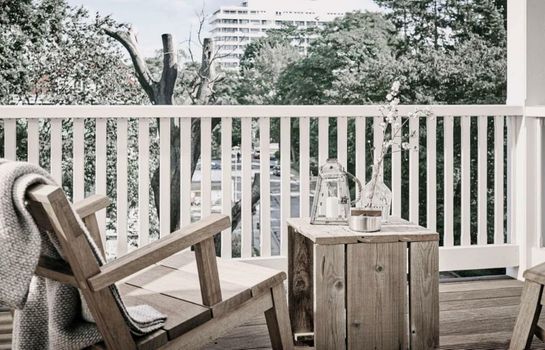 The Cozy Hotel & Lofts Timmendorfer Strand