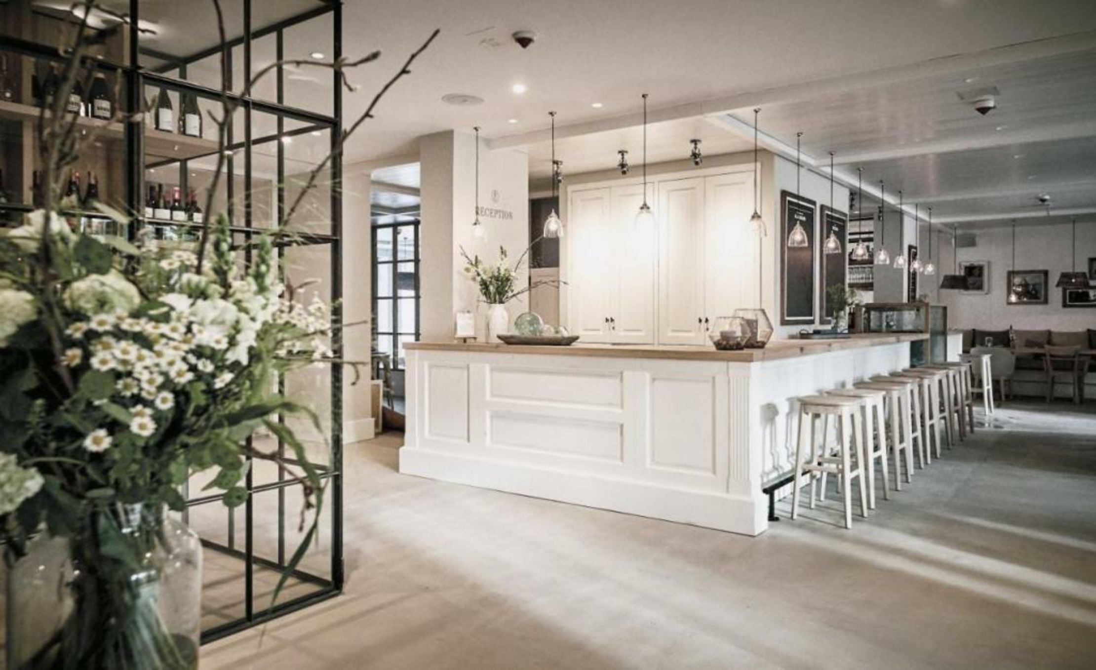 The Cozy Hotel & Lofts Timmendorfer Strand