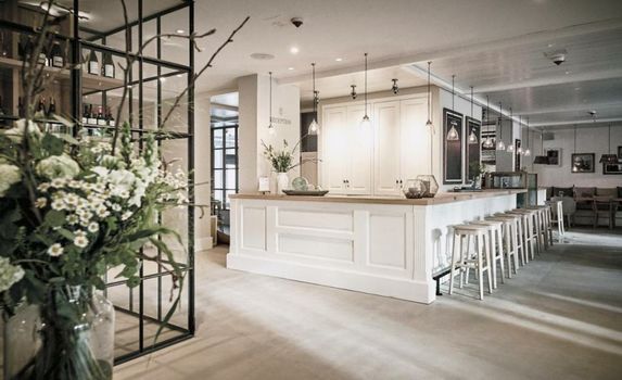 The Cozy Hotel & Lofts Timmendorfer Strand