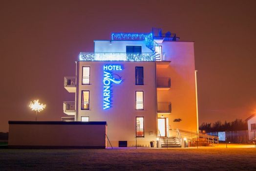 Hotel Warnow
