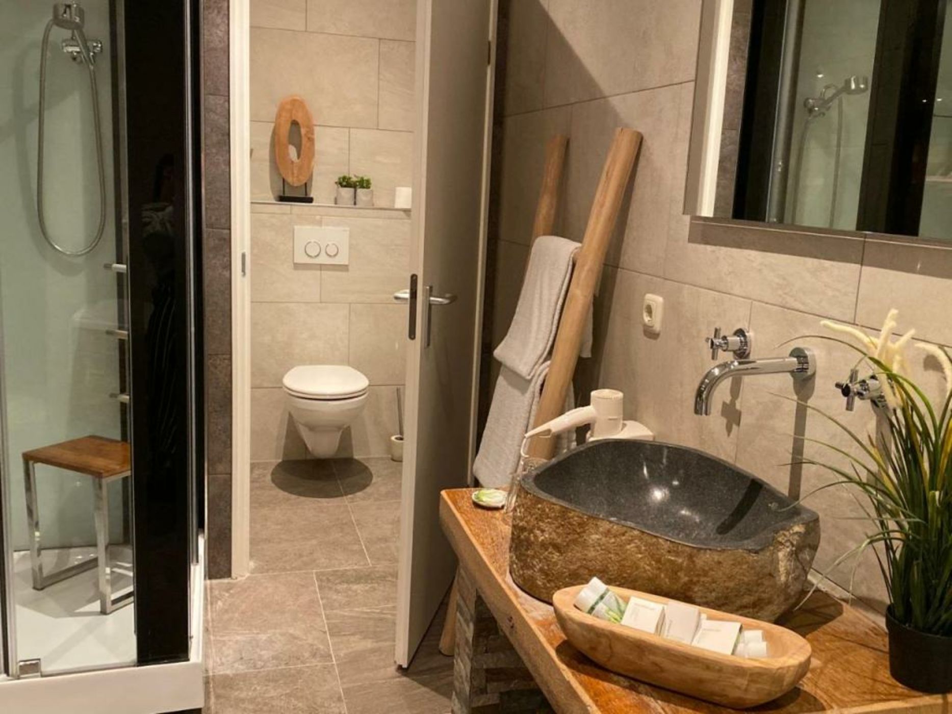 Hotel De Vrouwe van Stavoren