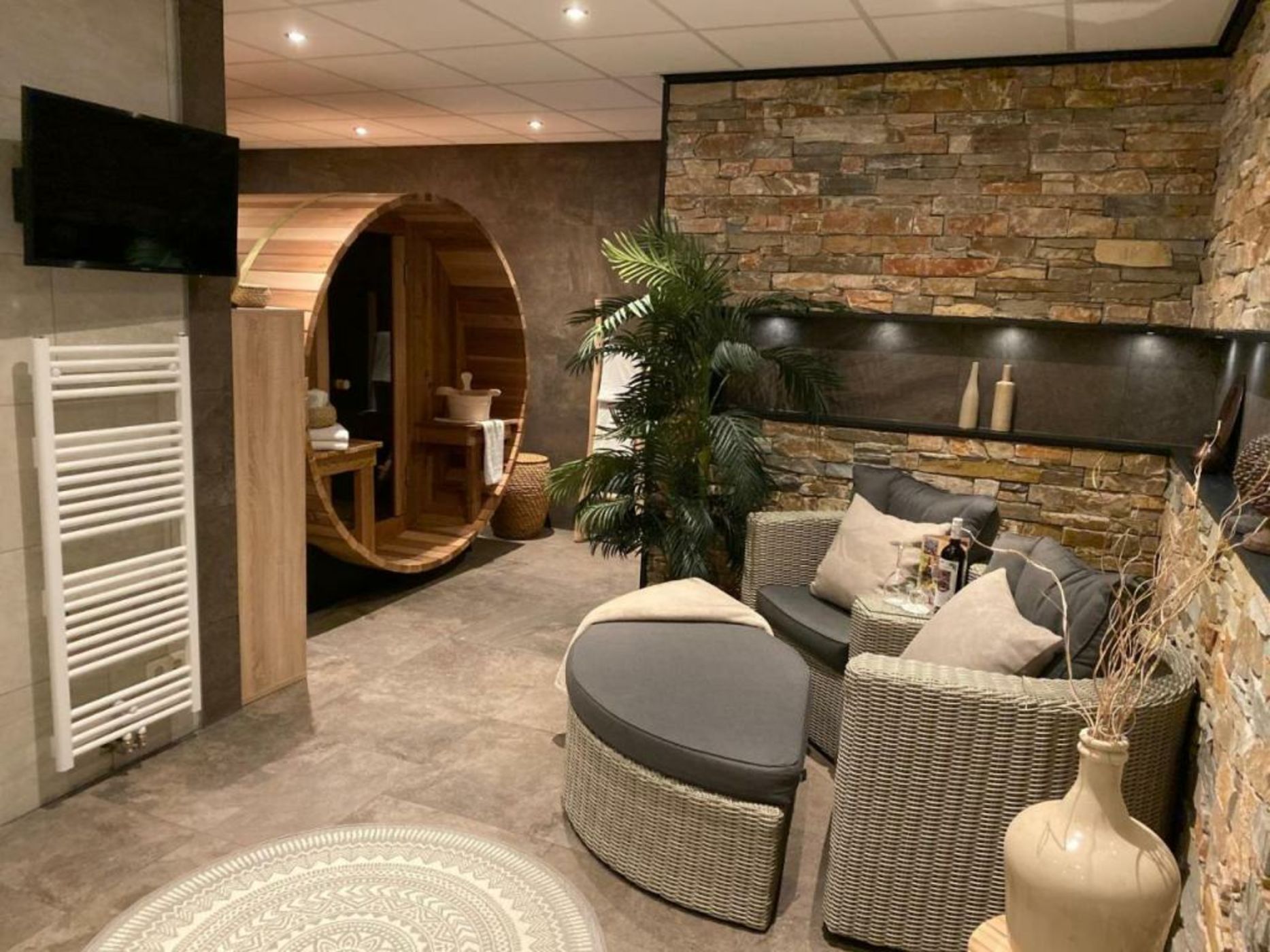 Hotel De Vrouwe van Stavoren