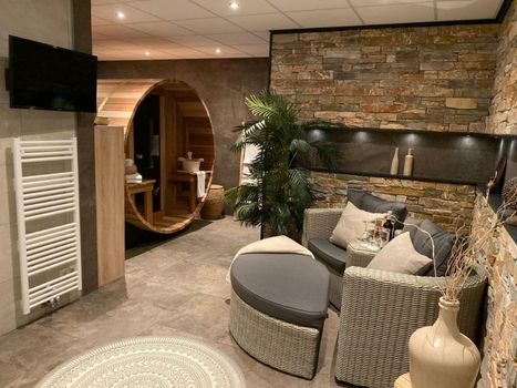 Hotel De Vrouwe van Stavoren