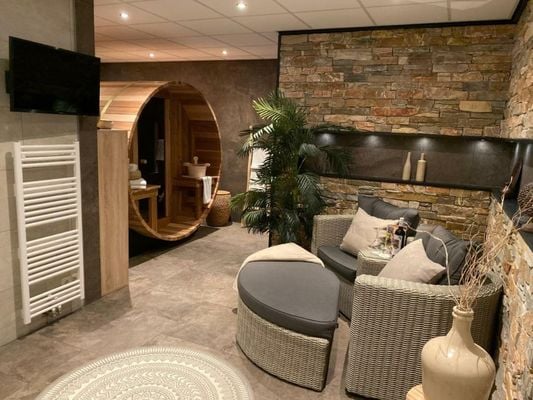 Hotel De Vrouwe van Stavoren