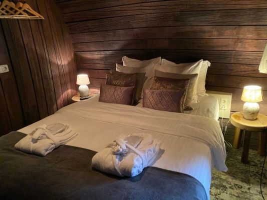 Hotel De Vrouwe van Stavoren