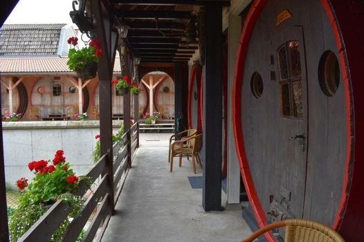 Hotel De Vrouwe van Stavoren