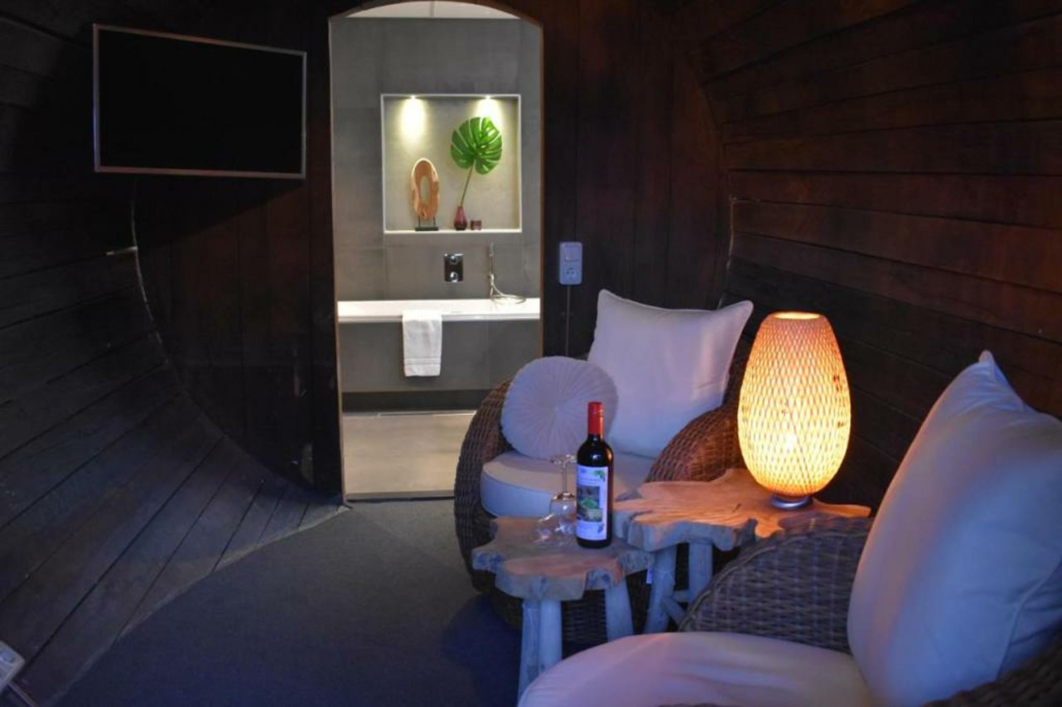 Hotel De Vrouwe van Stavoren