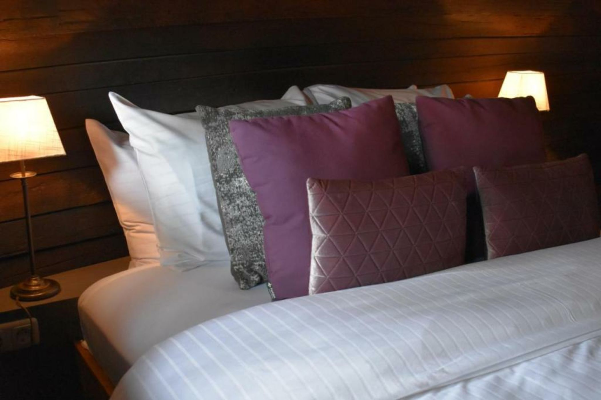 Hotel De Vrouwe van Stavoren