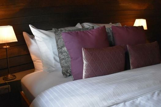 Hotel De Vrouwe van Stavoren