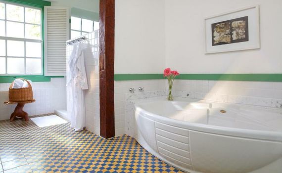 Lake Vilas Charm Hotel & SPA