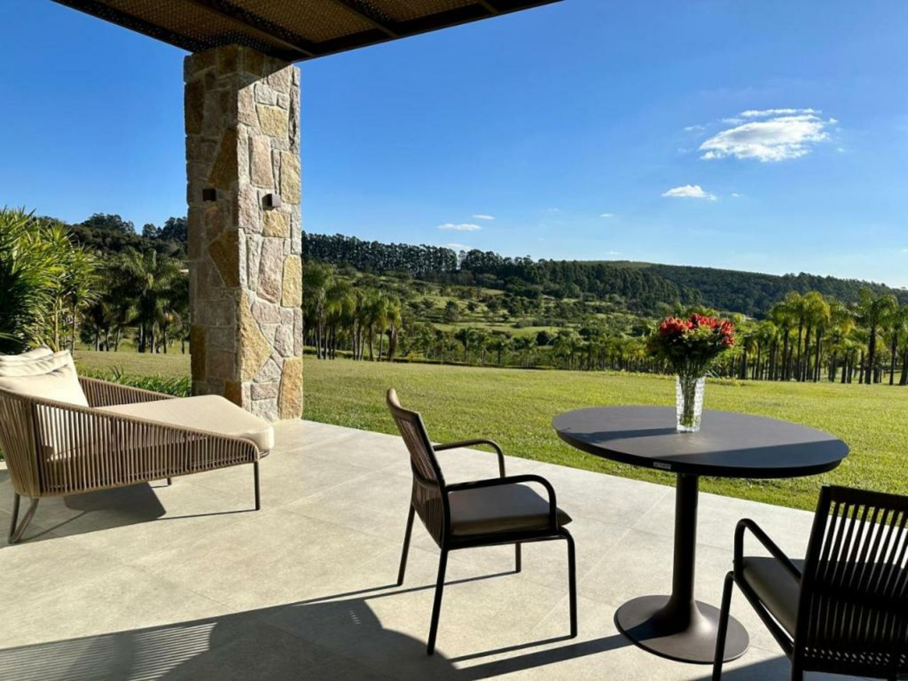 Lake Vilas Charm Hotel & SPA