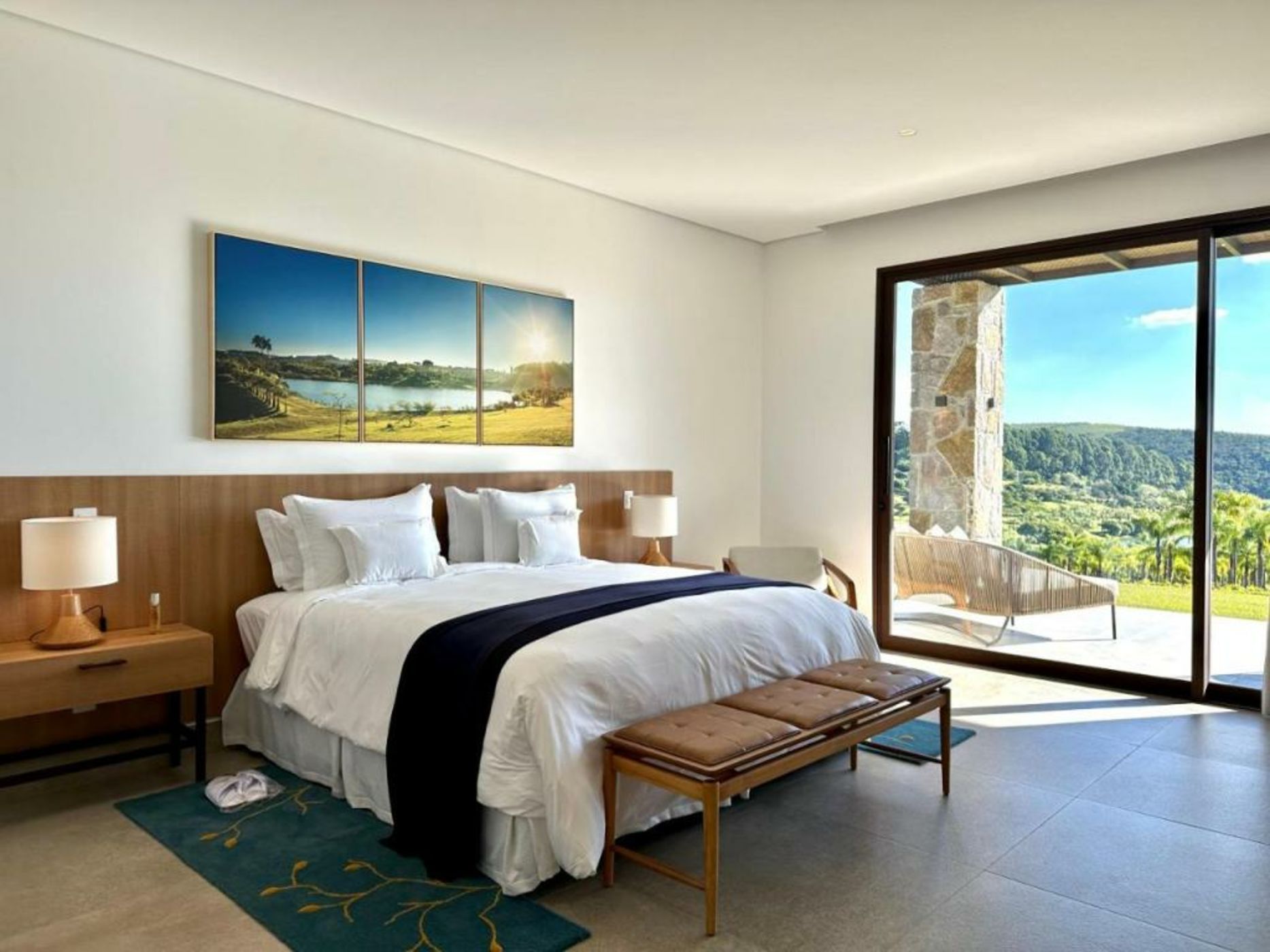 Lake Vilas Charm Hotel & SPA