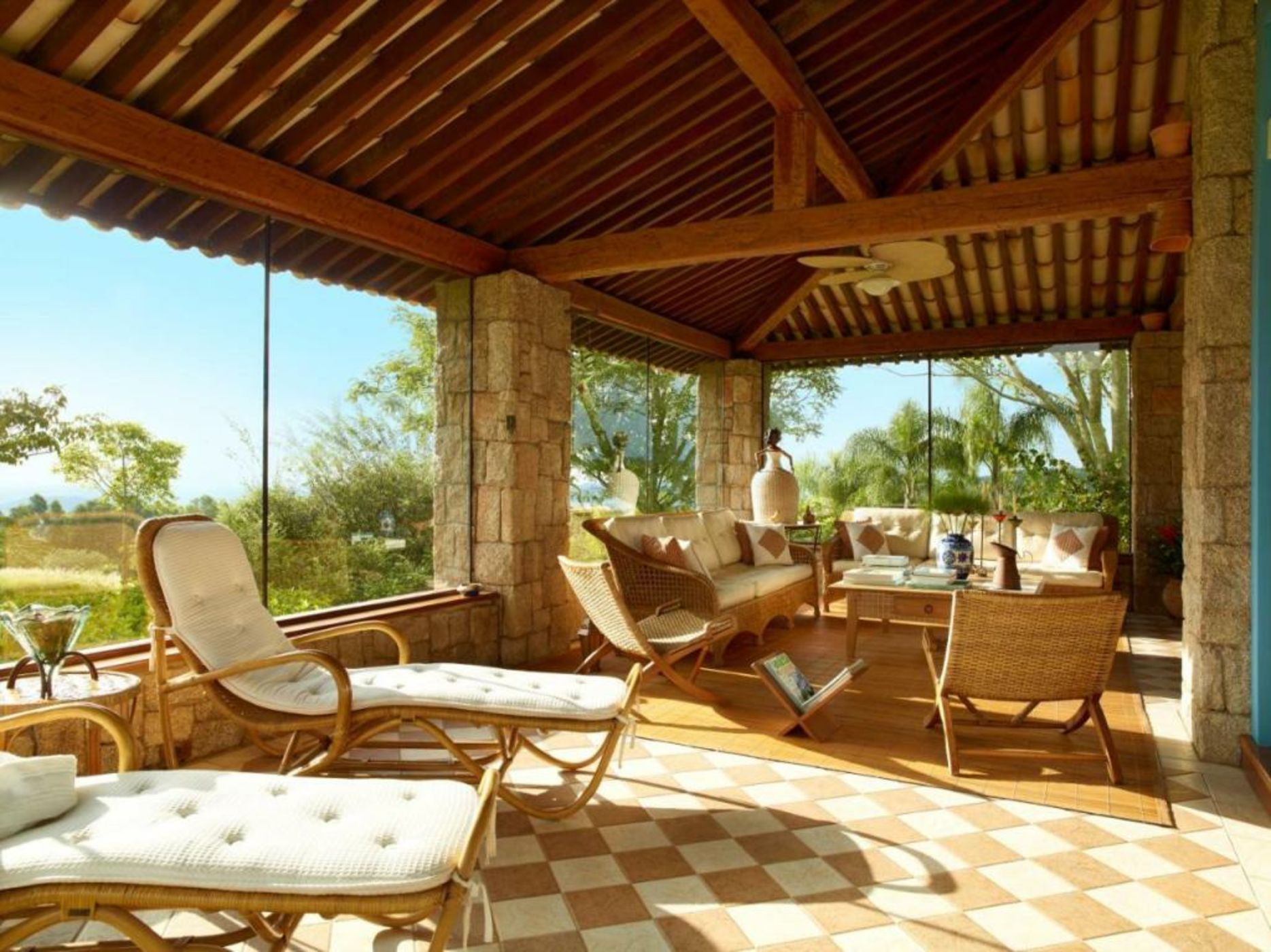 Lake Vilas Charm Hotel & SPA