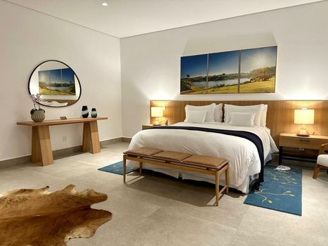 Lake Vilas Charm Hotel & SPA