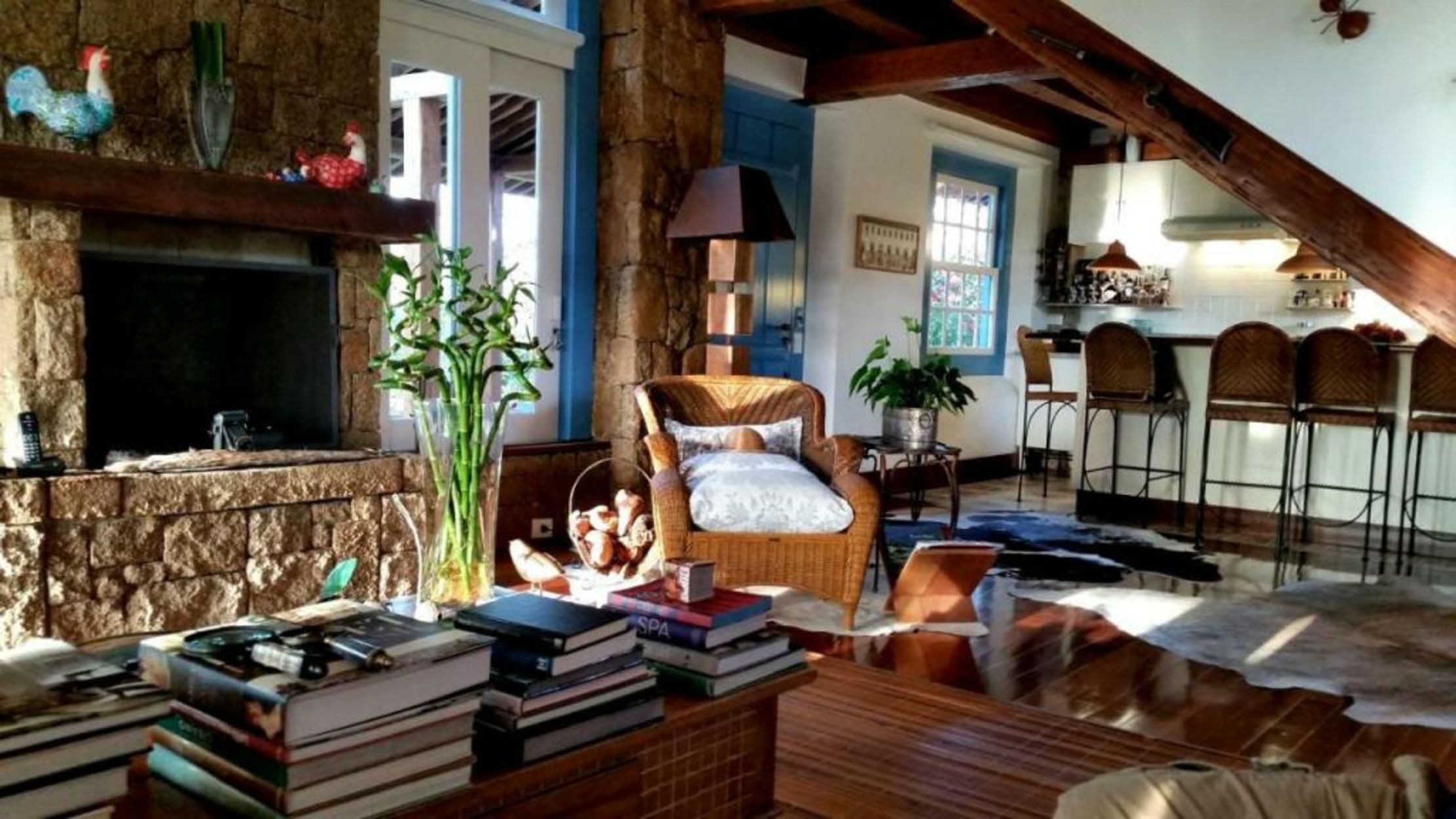 Lake Vilas Charm Hotel & SPA