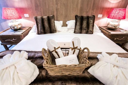 Meltar Boutique Hotel Golf & SPA