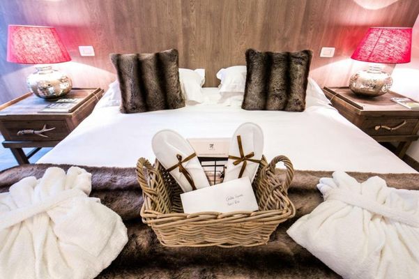 Meltar Boutique Hotel Golf & SPA