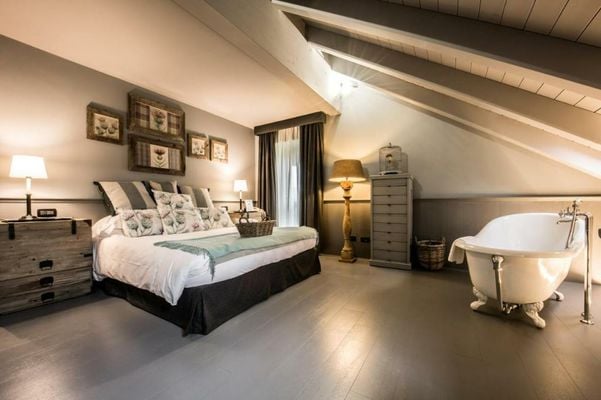 Meltar Boutique Hotel Golf & SPA