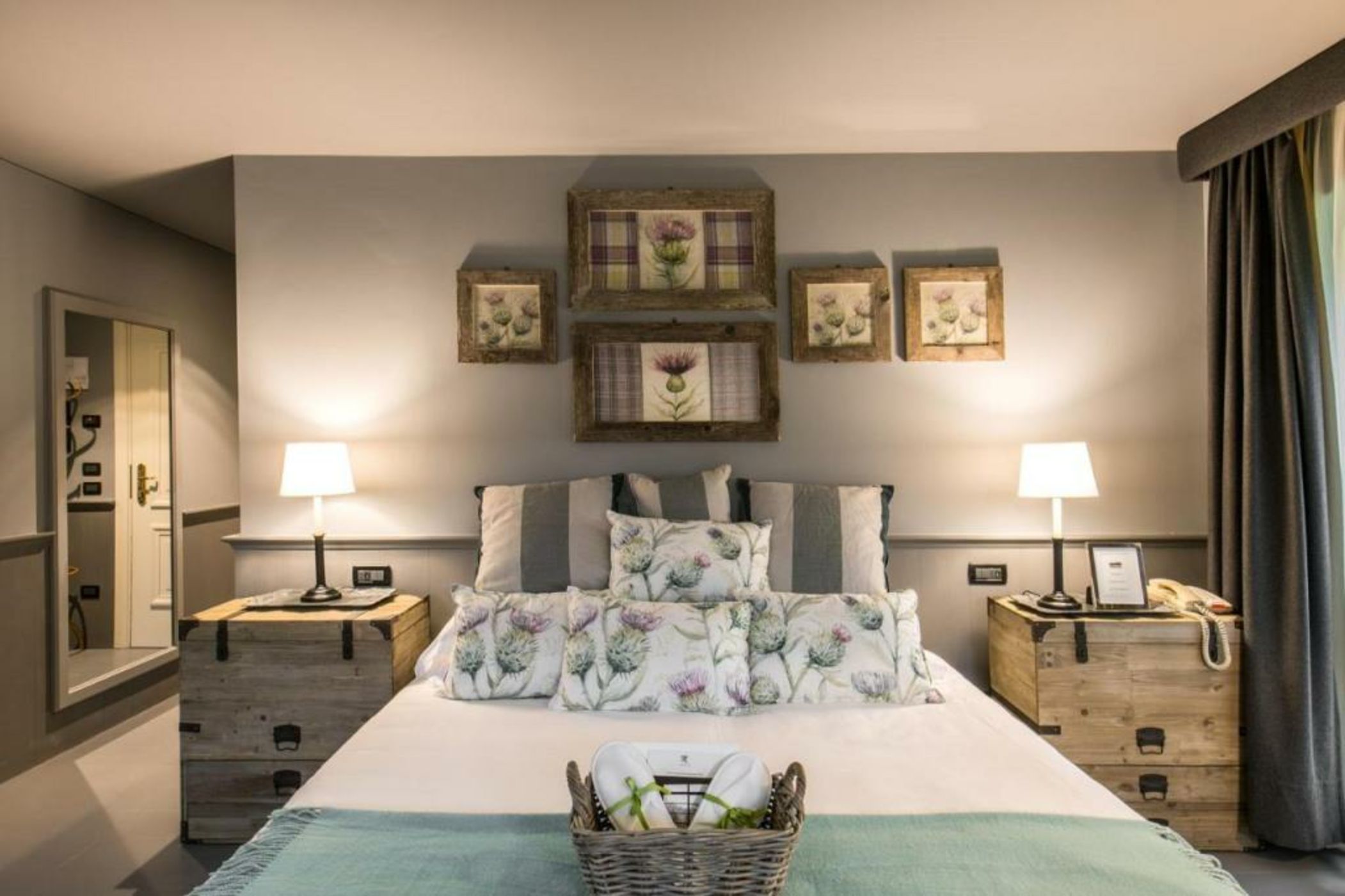 Meltar Boutique Hotel Golf & SPA