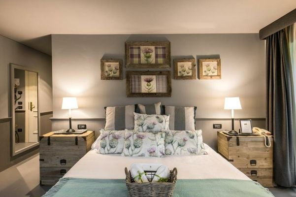 Meltar Boutique Hotel Golf & SPA