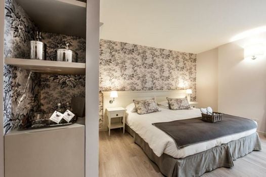 Meltar Boutique Hotel Golf & SPA