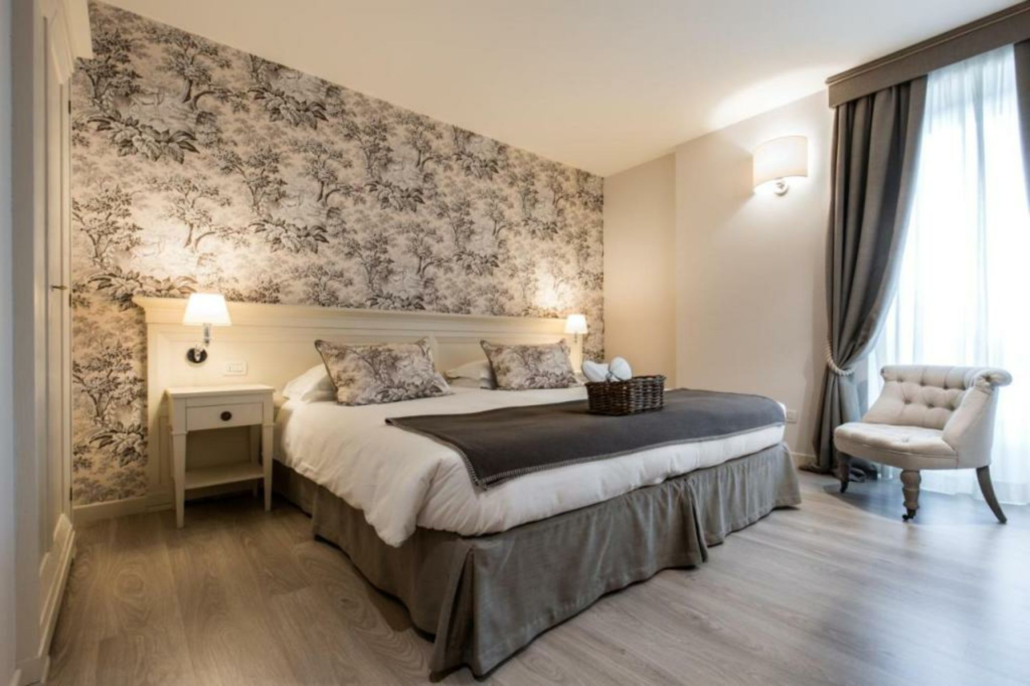 Meltar Boutique Hotel Golf & SPA