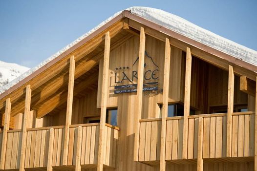 Hotel Larice