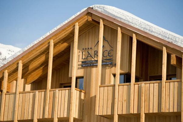 Hotel Larice
