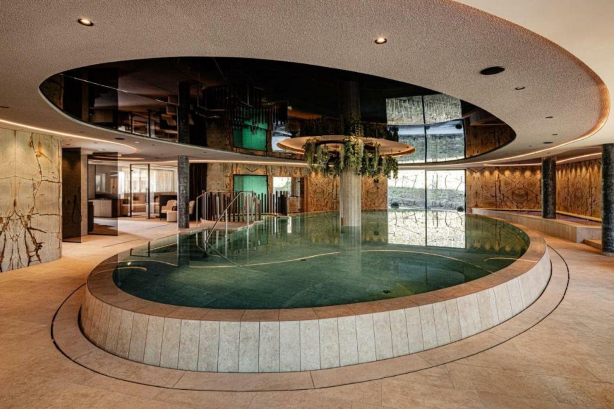 Lake Spa Hotel SEELEITEN