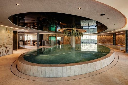 Lake Spa Hotel SEELEITEN