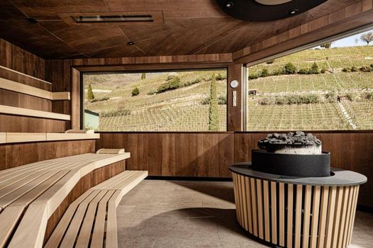 Lake Spa Hotel SEELEITEN