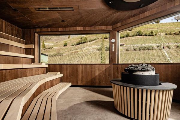 Lake Spa Hotel SEELEITEN