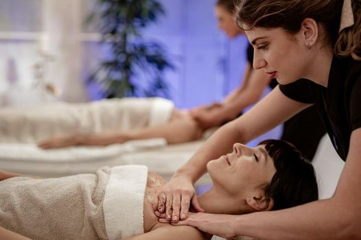 Lake Spa Hotel SEELEITEN