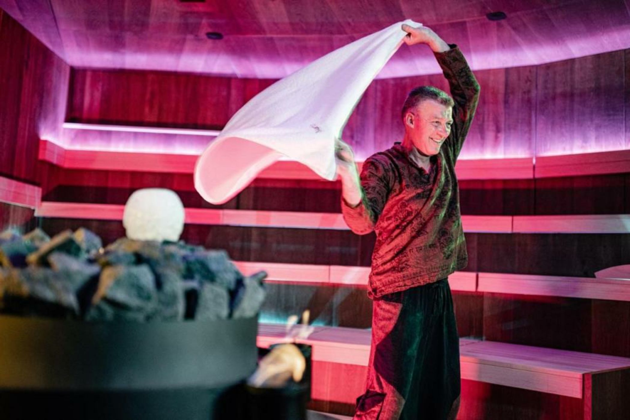 Lake Spa Hotel SEELEITEN