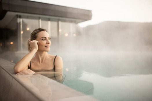 Lake Spa Hotel SEELEITEN