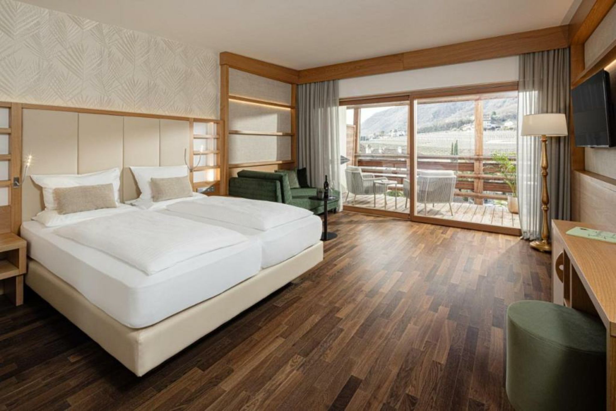 Lake Spa Hotel SEELEITEN