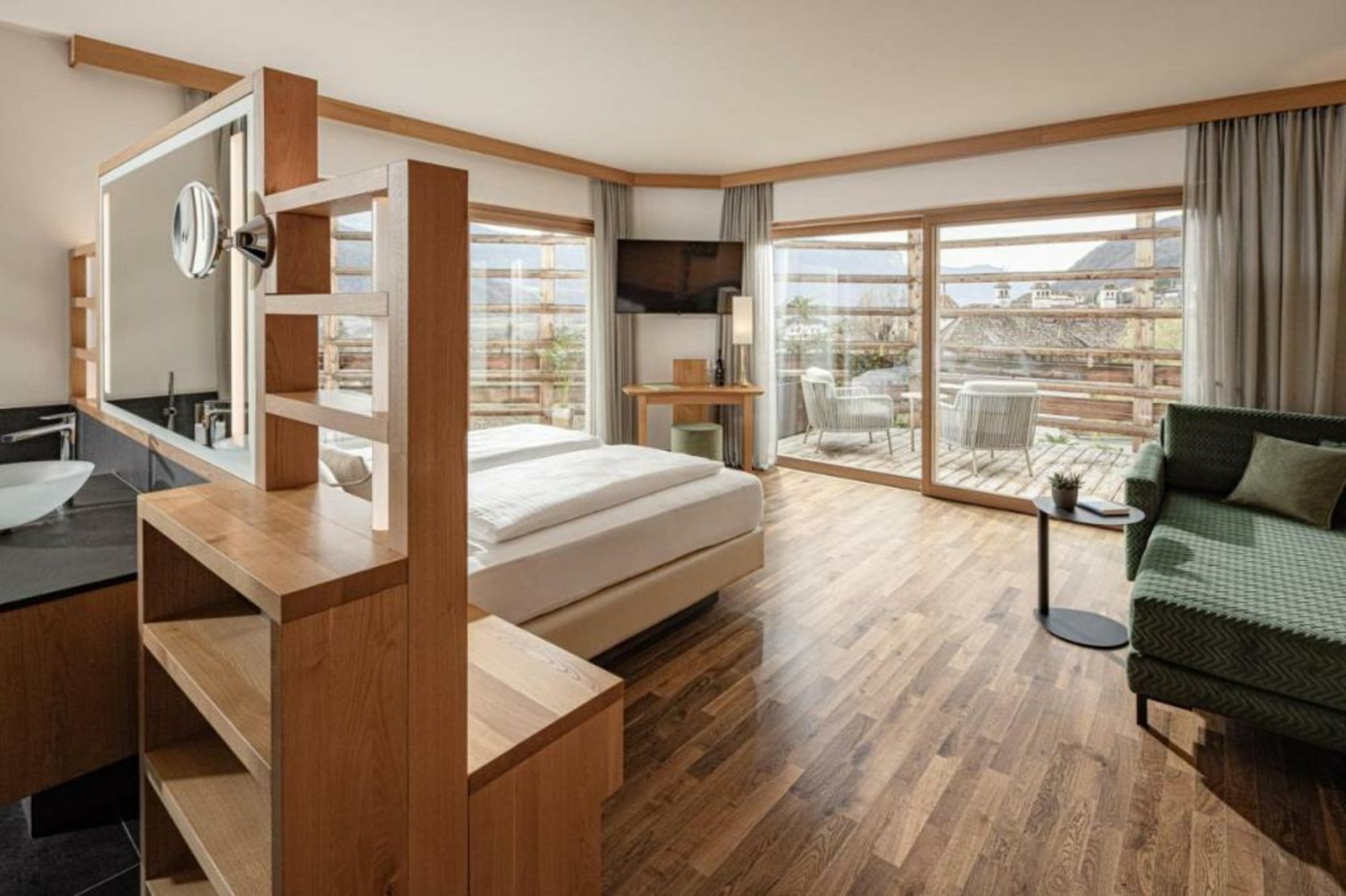 Lake Spa Hotel SEELEITEN