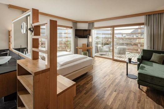 Lake Spa Hotel SEELEITEN