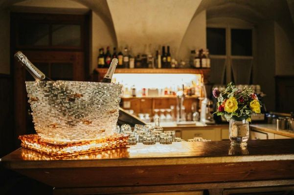 Historic Hotel Albrici