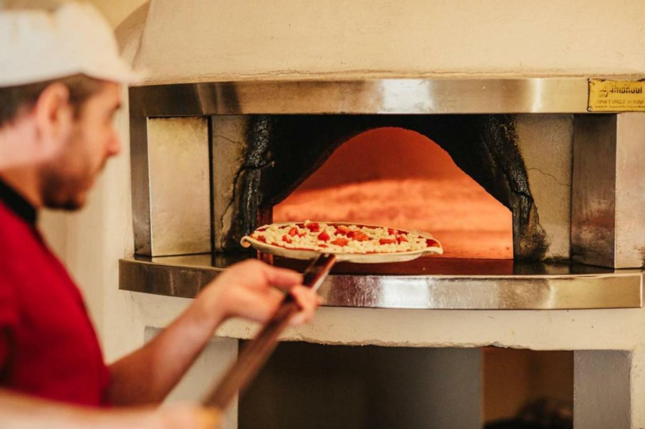 Historic Hotel Albrici