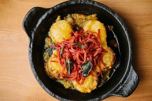 Historic Hotel Albrici