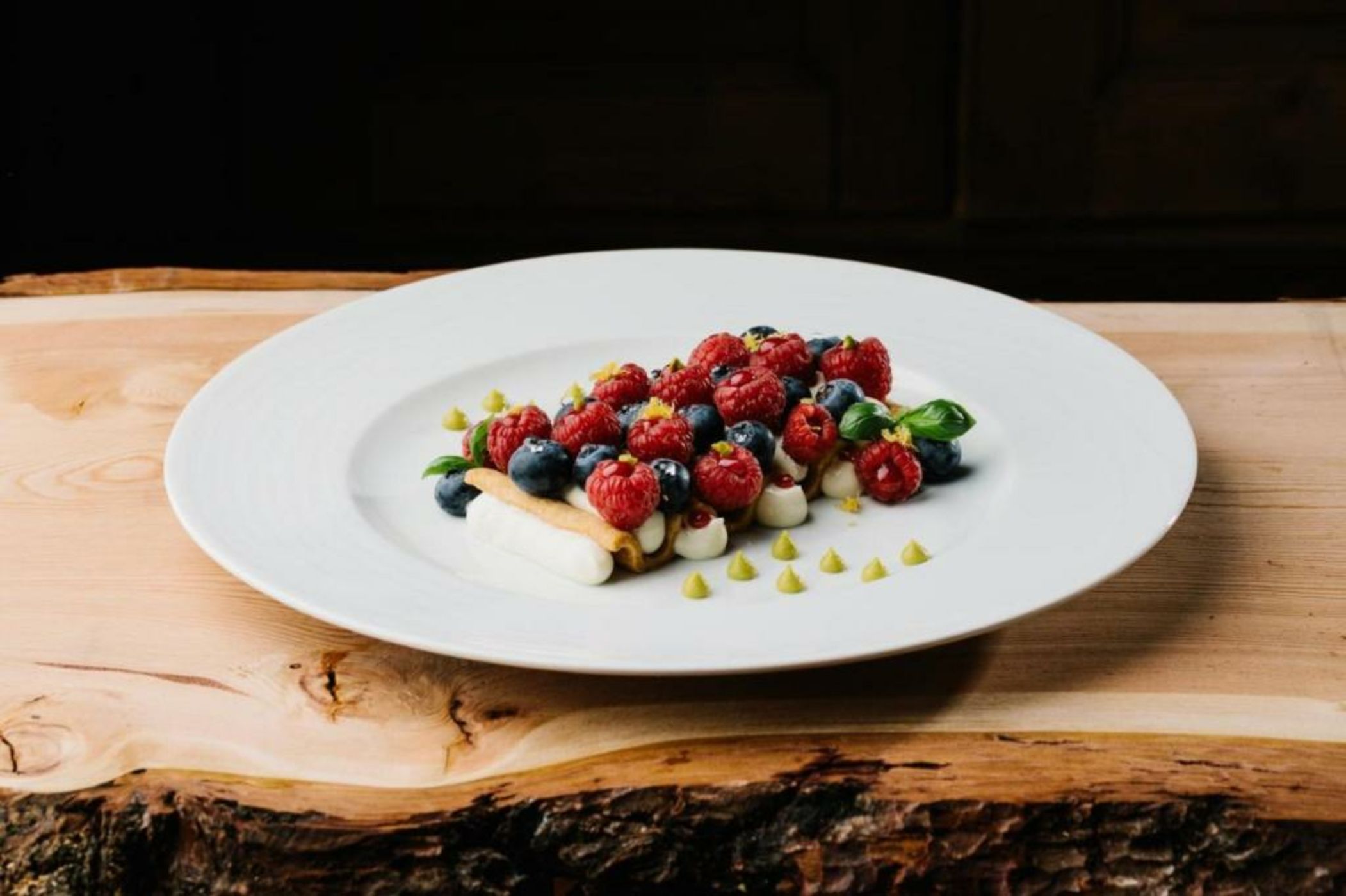 Historic Hotel Albrici