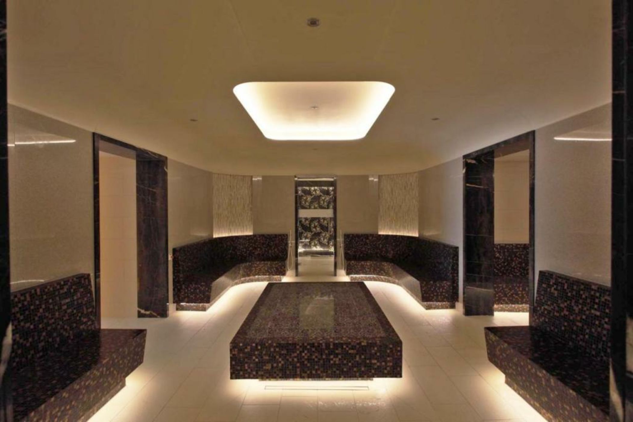 Oberwaid - Das Hotel.