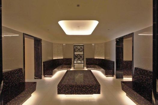 Oberwaid - Das Hotel.