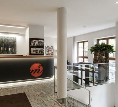 Hotel & Restaurant Michaelis