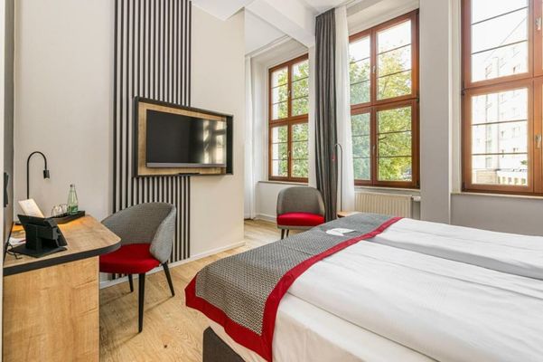 Hotel & Restaurant Michaelis